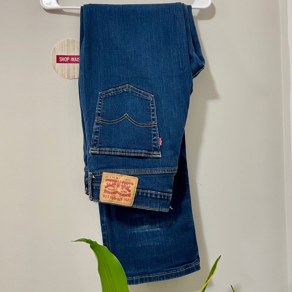 Levis's 514 Jeans Men